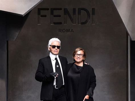 fendi shareholders|who owns fendi now.